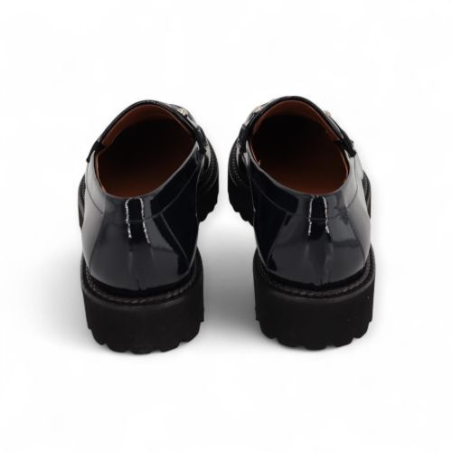 Voltan Mocassins - Loafers Blauw dames (LV480 - LV480) - Rigi