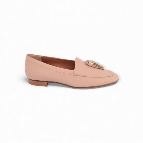 Voltan Mocassins - Loafers Roze