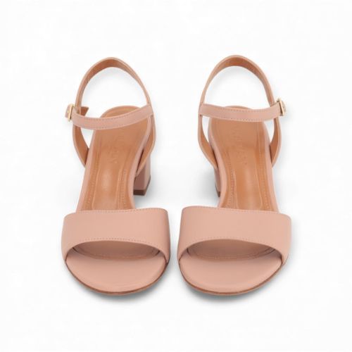 Voltan dames sandaal LV553 in ‘cipria’ roze leer. Voltan dames sandaal LV553 in ‘cipria’ roze leer.