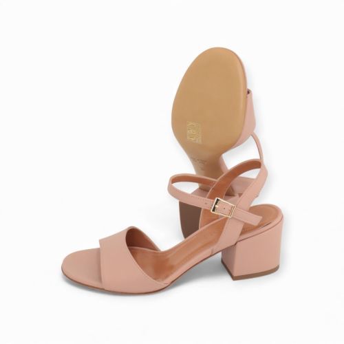 Voltan dames sandaal LV553 in ‘cipria’ roze leer. Voltan dames sandaal LV553 in ‘cipria’ roze leer.