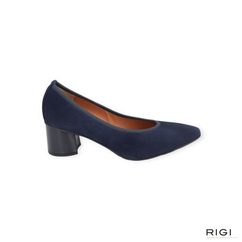 Voltan Pump Blauw