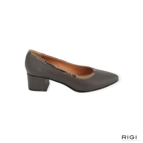 Voltan Pump Groen