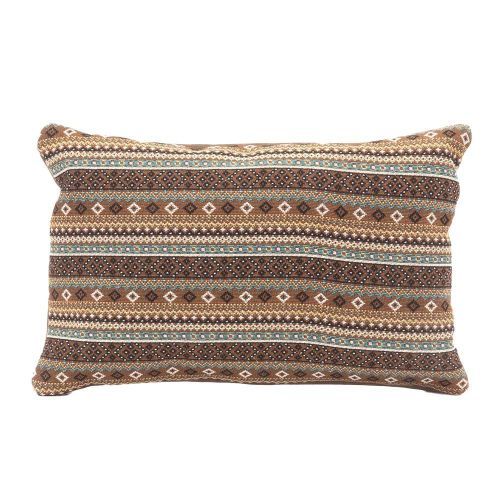 Warmbat Kussen Taupe Warmbat Kussen Taupe
