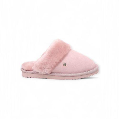 Warmbat Pantoffel Roze