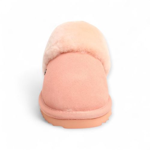 Warmbat Pantoffel Abricot dames (Flurry FLS321077-23 - Flurry FLS321077-23) - Rigi