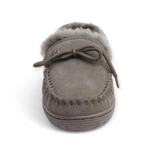 Warmbat Pantoffel Groen dames (Koala KLA341035-23 - Koala KLA341035-23) - Rigi