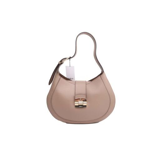 Furla Hand- en schoudertas Taupe dames (WB01230 BV0053 1257S Furla Club 2 M Hobo - WB01230 BV0053 1257S Furla Clu) - Rigi