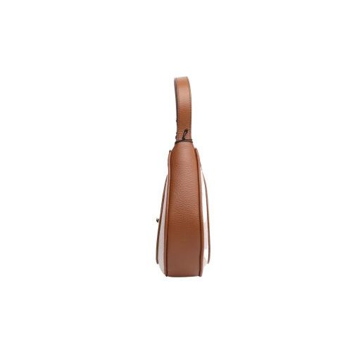 Furla Hand- en schoudertas Naturel dames (WB01230 BX2078 1107S Furla Club 2 M Hobo - WB01230 BX2078 1107S Furla Clu) - Rigi