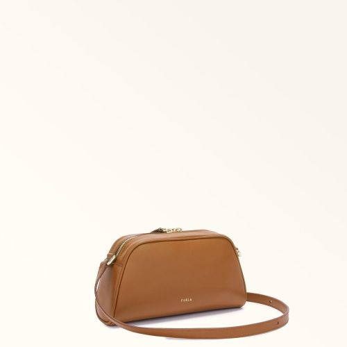 Furla Cross body Cognac dames (WE00747 - BX3104 Furla Goccia - WE00747 - BX3104 Furla Goccia) - Rigi