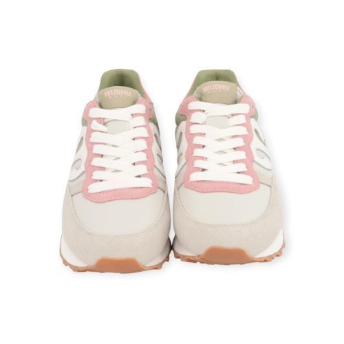 Wushu Ruyi Art Club 68 in groen multi voor dames.