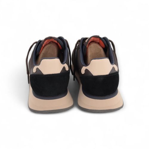 Wushu Ruyi Sneaker Blauw heren (Ruyi Art Master M627 - Ruyi Art Master M627) - Rigi