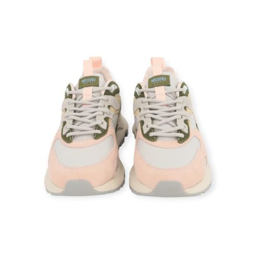 Wushu Ruyi Art Song dames sneaker in multi kleur.