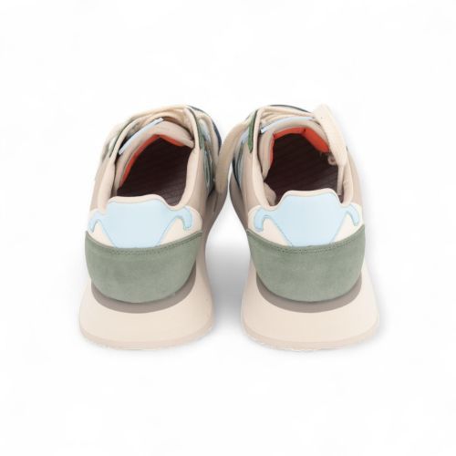 Wushu Ruyi Sneaker Multi heren (Master M562 - Master M562) - Rigi