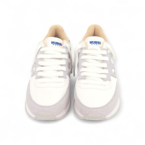 Wushu Ruyi Sneaker Multi heren (Master M567 - Master M567) - Rigi