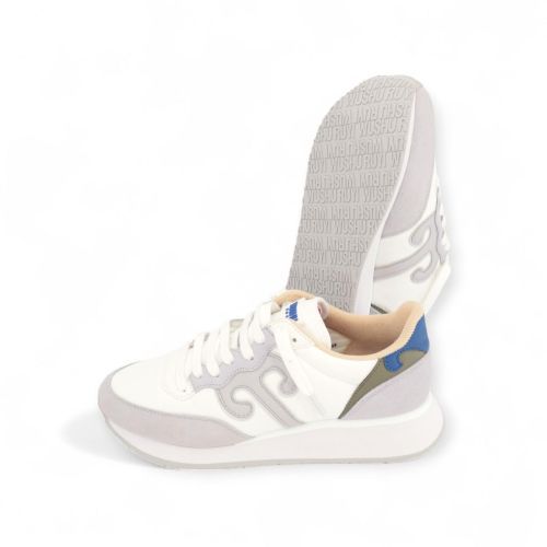 Wushu Ruyi Sneaker Multi heren (Master M567 - Master M567) - Rigi