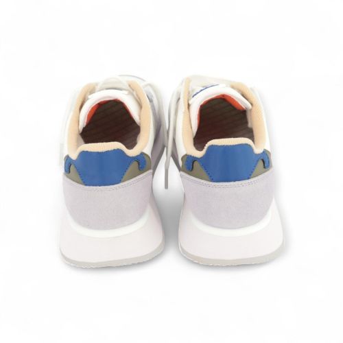 Wushu Ruyi Sneaker Multi heren (Master M567 - Master M567) - Rigi