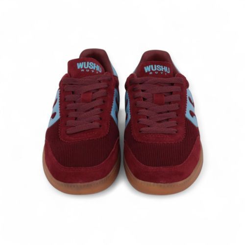 Wushu Ruyi Sneaker Bordeaux dames (Ruyi Art Gong 76 - Ruyi Art Gong 76) - Rigi