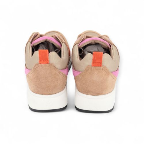 Xsensible Sneaker Camel dames (Bodo 304-H 40208.5 - Bodo 304-H 40208.5) - Rigi Xsensible Sneaker Camel dames (Bodo 304-H 40208.5 - Bodo 304-H 40208.5) - Rigi