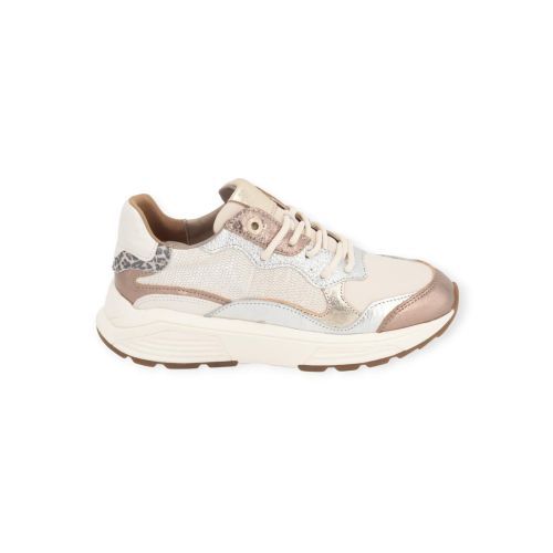 Xsensible Sneaker Brons