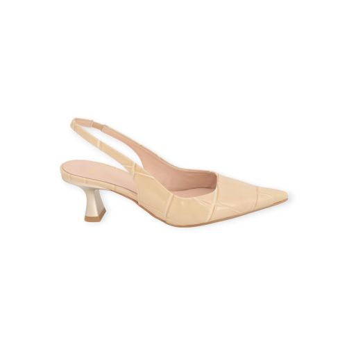 Zinda Pump Beige