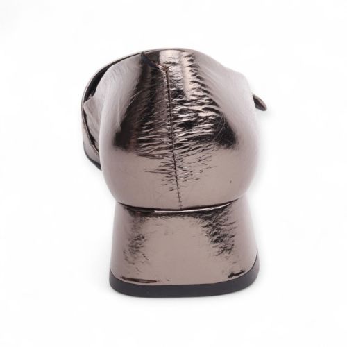 Zinda Pump Grijs dames (2828 - 2828) - Rigi