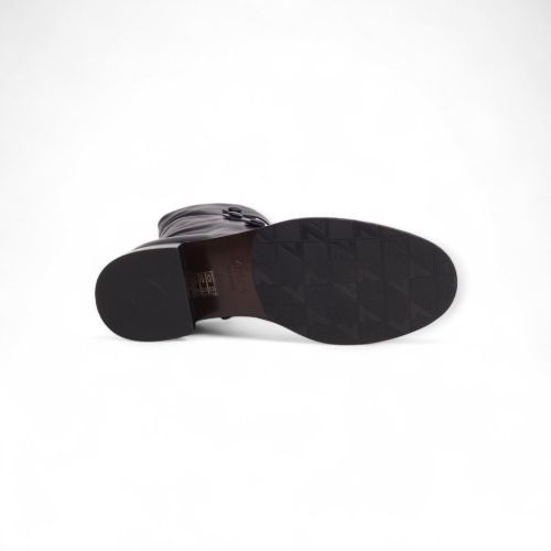 Zinda Enkellaars - Boots Blauw dames (2868 - 2868) - Rigi