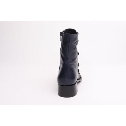 Zinda Enkellaars - Boots Blauw dames (2868 - 2868) - Rigi