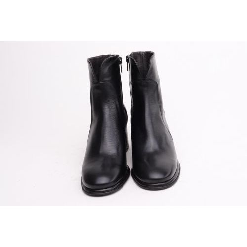 Zinda Enkellaars - Boots Zwart dames (2911 - 2911) - Rigi