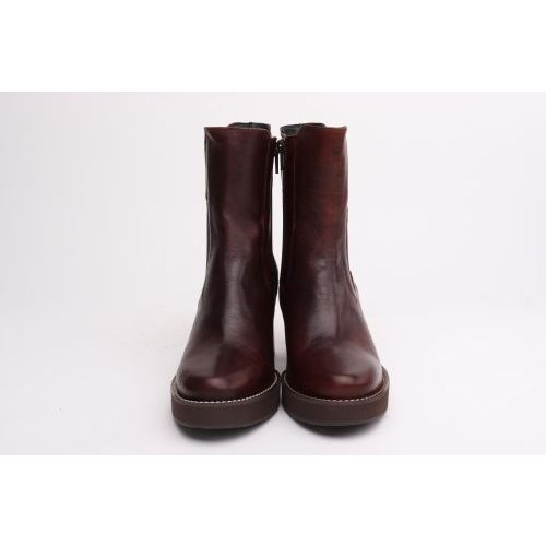 Zinda Enkellaars - Boots Bruin dames (2930 - 2930) - Rigi