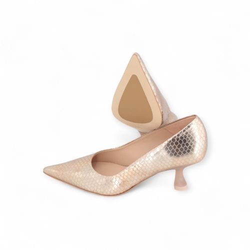 Zinda Pump Brons dames (3104 - 3104) - Rigi