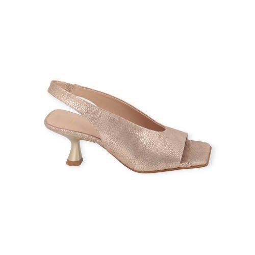 Zinda Sandaal Roze