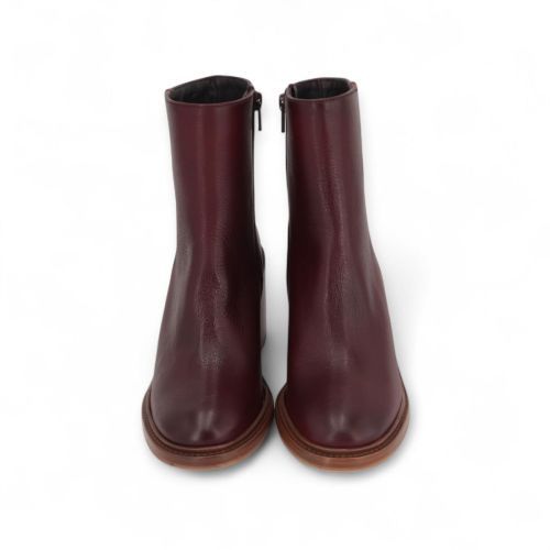 Zinda Enkellaars - Boots Bordeaux dames (3332 - 3332) - Rigi