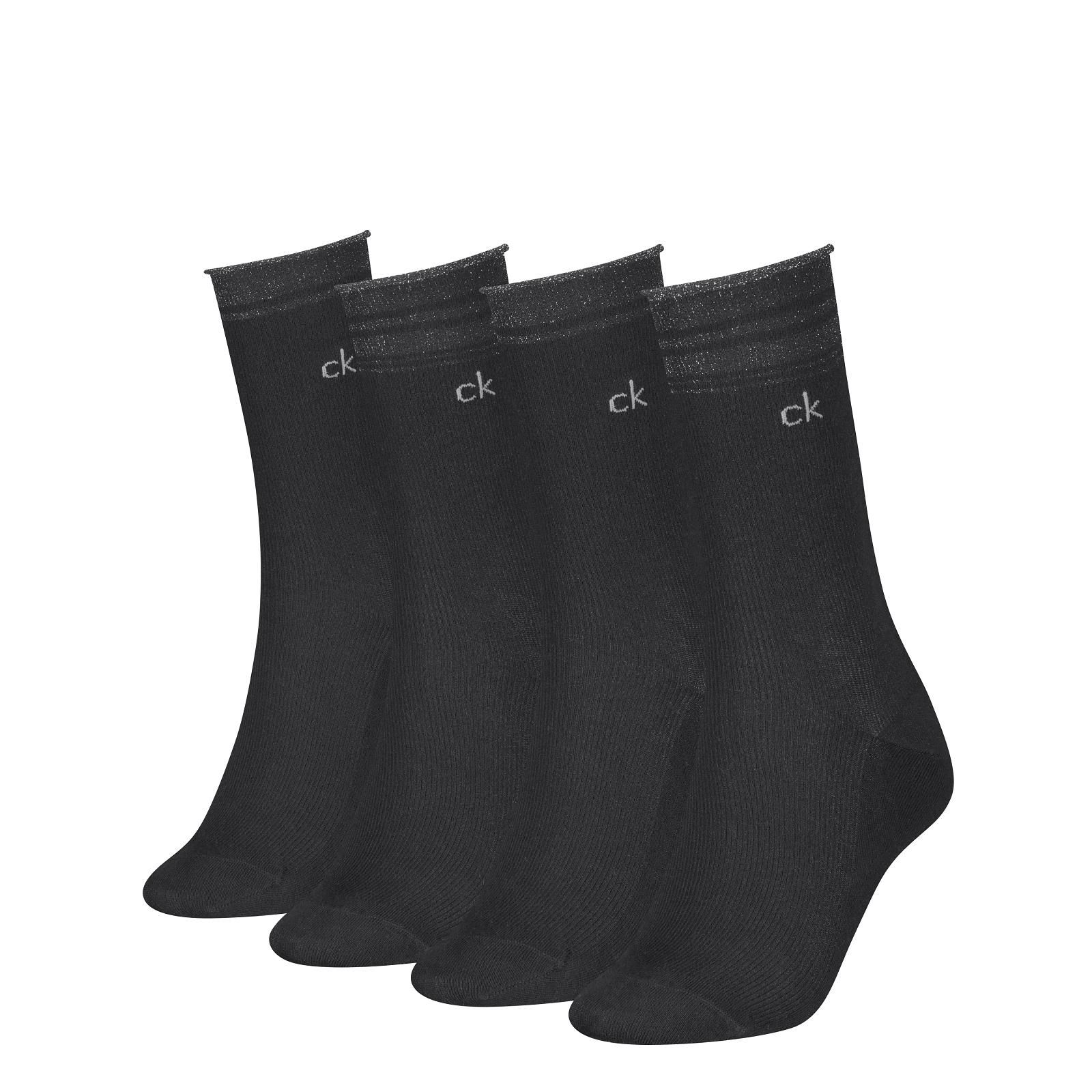 Meta tekst: Calvin Klein zwarte dames 4P sokken 701241215001801 gifting lurex in 1 maat. Meta tekst: Calvin Klein zwarte dames 4P sokken 701241215001801 gifting lurex in 1 maat.