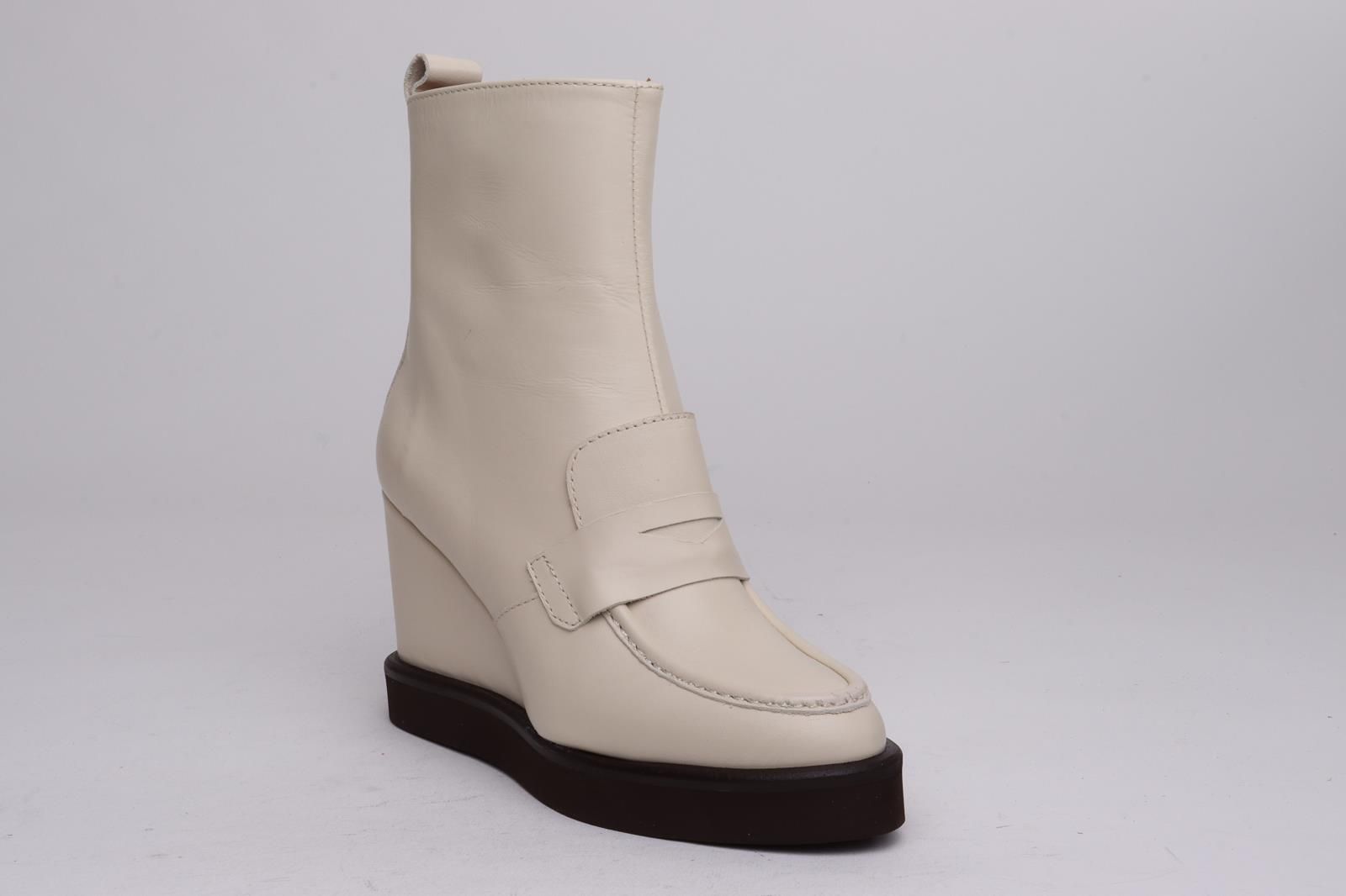 Catwalk Black High Heels Boots 37 | eBay