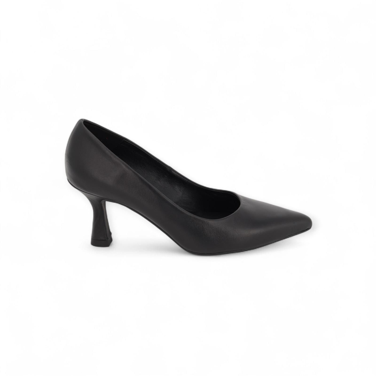 CTWLK - Catwalk Pump Zwart dames (Vaomy - Vaomy) - Rigi CTWLK - Catwalk Pump Zwart dames (Vaomy - Vaomy) - Rigi