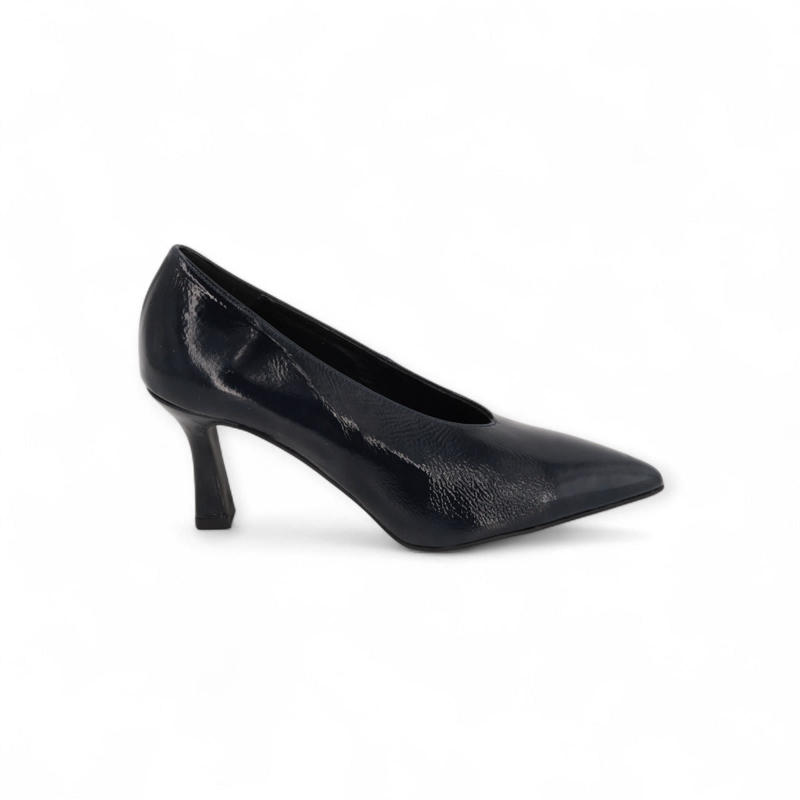 CTWLK - Catwalk Pump Blauw dames (Viktor 60 - Viktor 60) - Rigi CTWLK - Catwalk Pump Blauw dames (Viktor 60 - Viktor 60) - Rigi