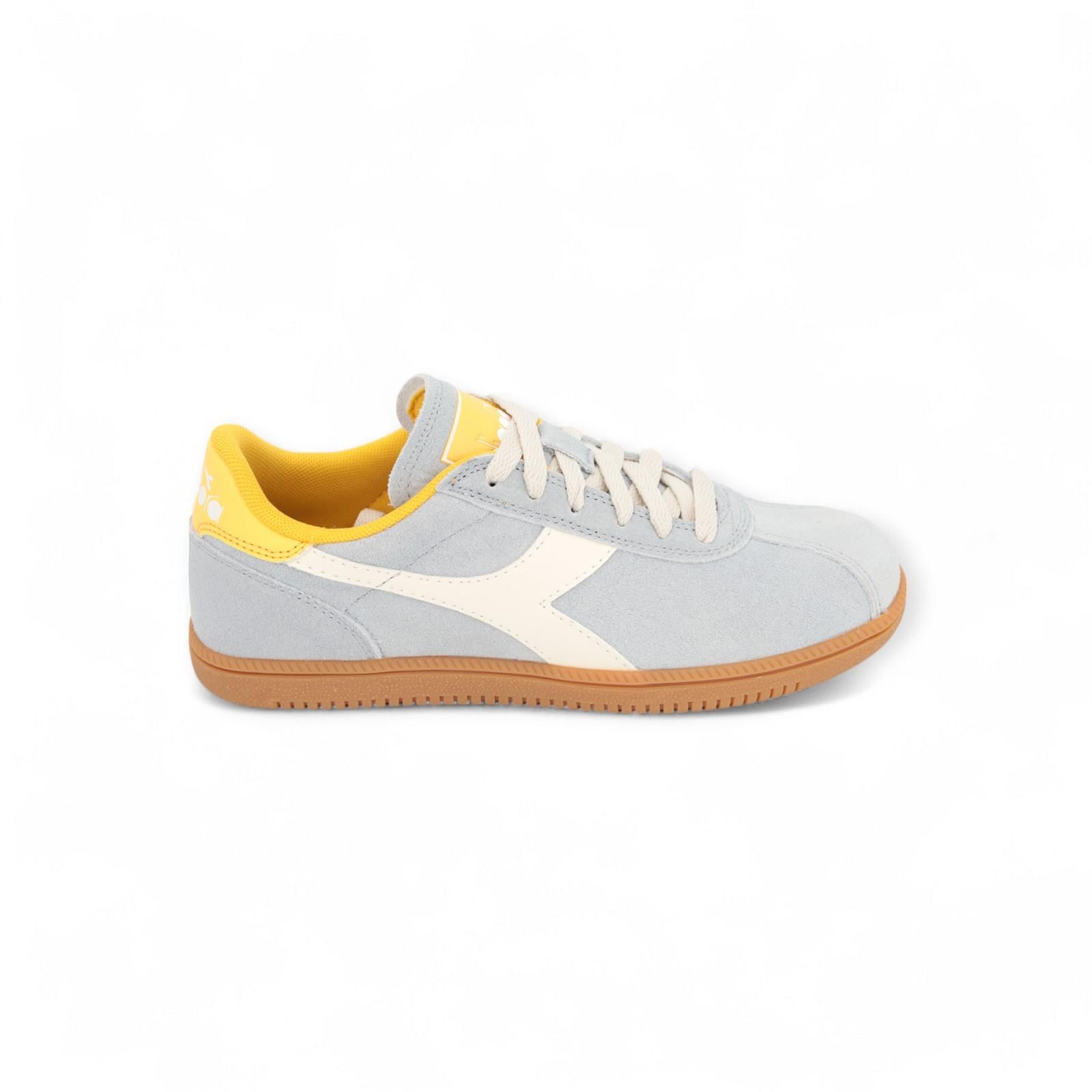 Diadora Sneaker Licht blauw dames (Tokyo 501.181247 - Tokyo 501.181247) - Rigi Diadora Sneaker Licht blauw dames (Tokyo 501.181247 - Tokyo 501.181247) - Rigi