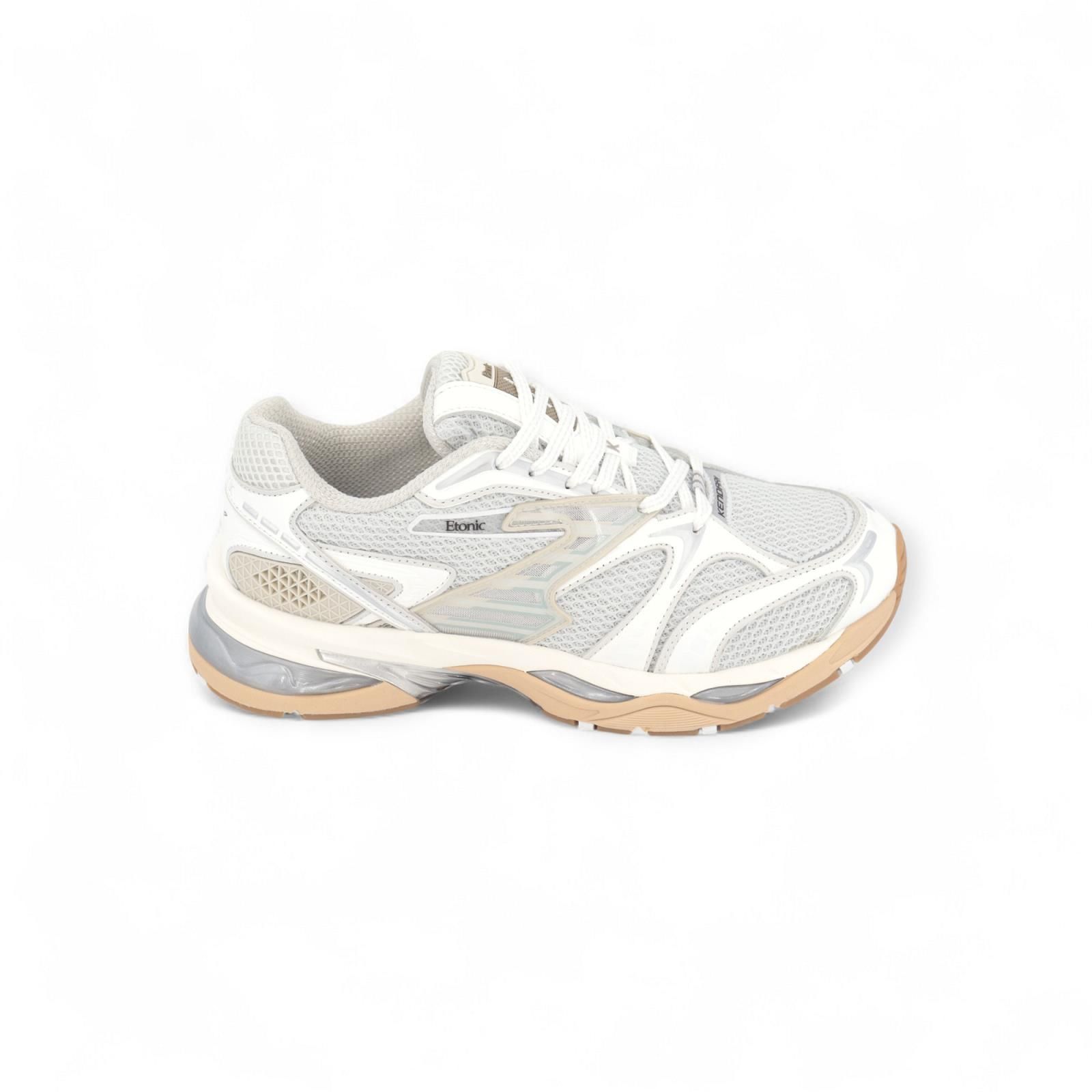 Etonic Sneaker Wit unisex (Kendari Tech Etw518E12 - Kendari Tech Etw518E12) - Rigi Etonic Sneaker Wit unisex (Kendari Tech Etw518E12 - Kendari Tech Etw518E12) - Rigi