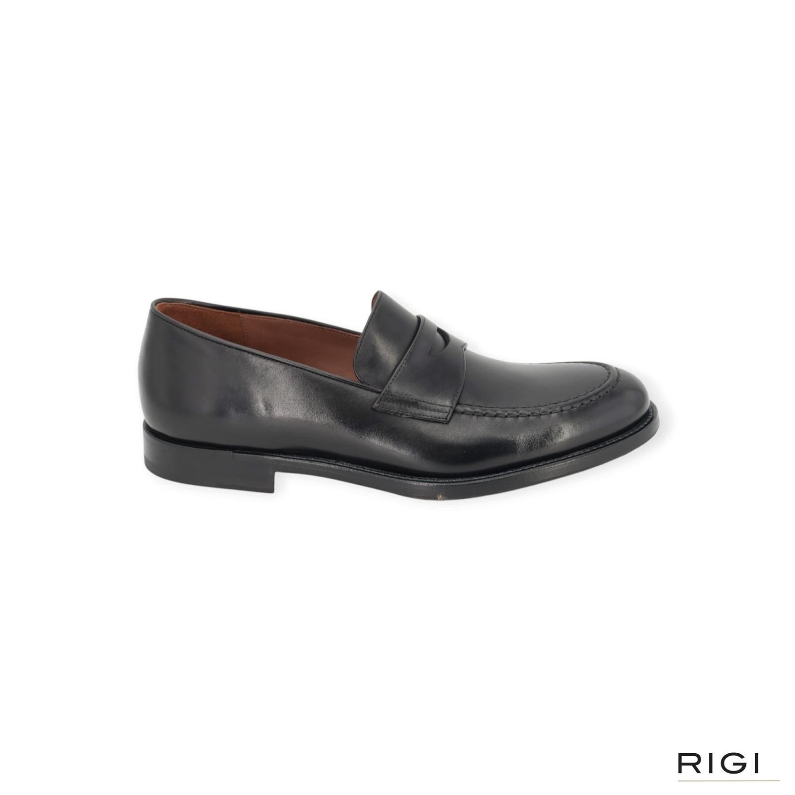 Fratelli Rossetti leren loafers heren | RIGI Fratelli Rossetti leren loafers heren | RIGI