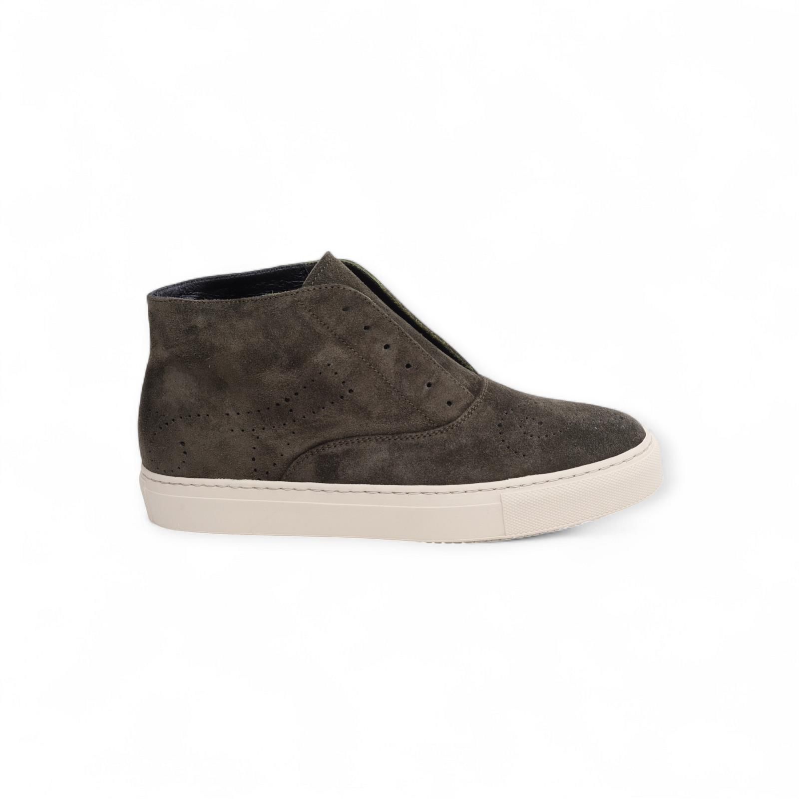 Fratelli Rossetti Sneaker Groen dames (76669 - 76669) - Rigi Fratelli Rossetti Sneaker Groen dames (76669 - 76669) - Rigi