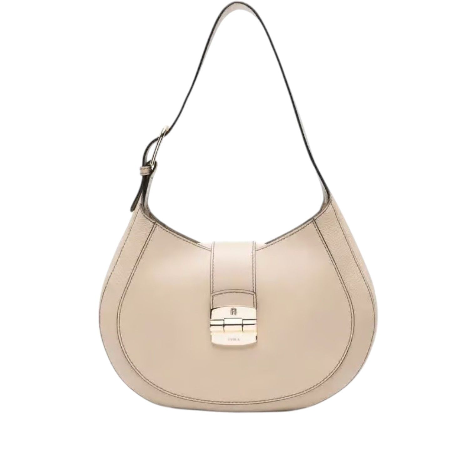 Furla Hand- en schoudertas Nude dames (Furla Club 2 Shoulder bag S WB01276 BX00 - Furla Club 2 Shoulder bag S WB) - Rigi Furla Hand- en schoudertas Nude dames (Furla Club 2 Shoulder bag S WB01276 BX00 - Furla Club 2 Shoulder bag S WB) - Rigi