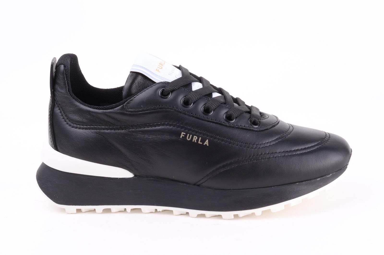 Furla Sneaker Zwart dames (YE70FNU - YE70FNU) - Rigi