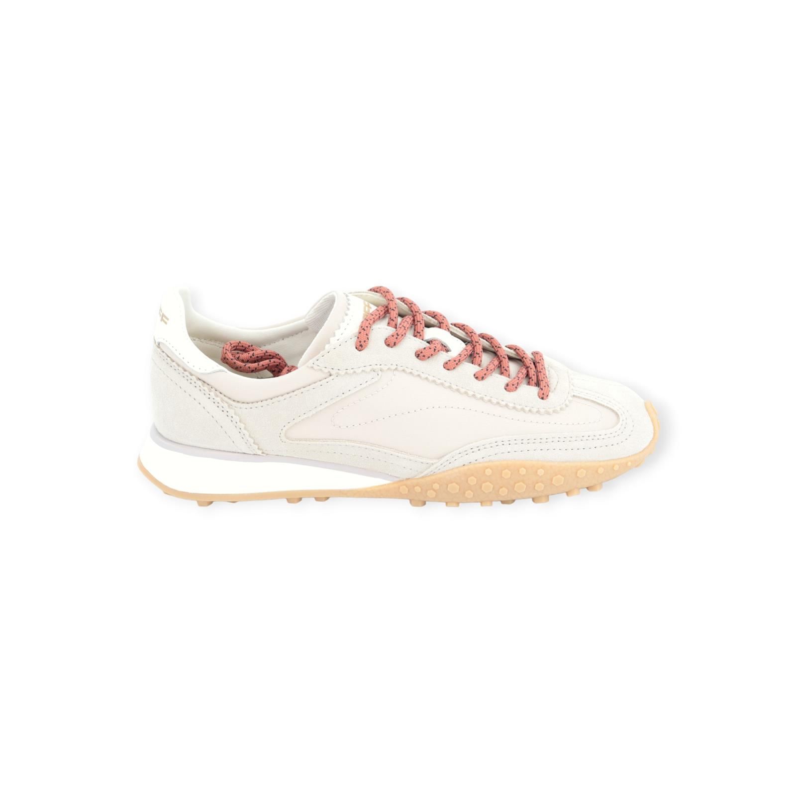 Hoff Bridge MKII beige sneaker voor dames Hoff Bridge MKII beige sneaker voor dames