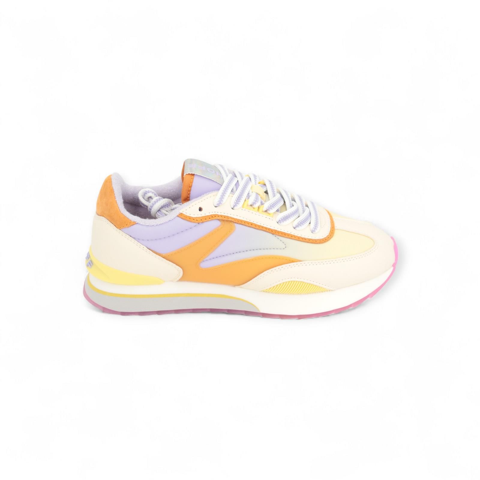 Hoff Sneaker Multi dames (Owl 12503006 - Owl 12503006) - Rigi Hoff Sneaker Multi dames (Owl 12503006 - Owl 12503006) - Rigi