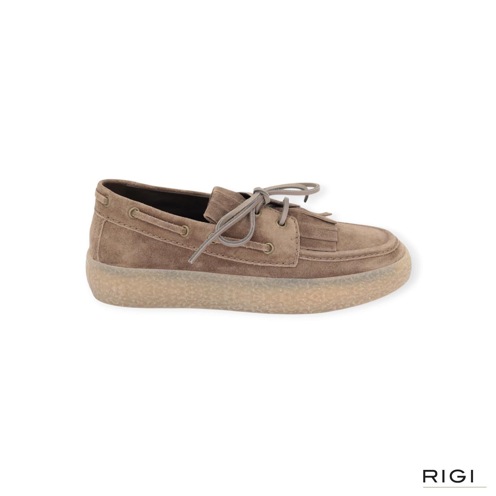 Kennel & Schmenger Mocassins - Loafers Bruin damesschoenen (PIT 217108-0124-2590 - PIT 217108-0124-2590) - Rigi Kennel & Schmenger Mocassins - Loafers Bruin damesschoenen (PIT 217108-0124-2590 - PIT 217108-0124-2590) - Rigi
