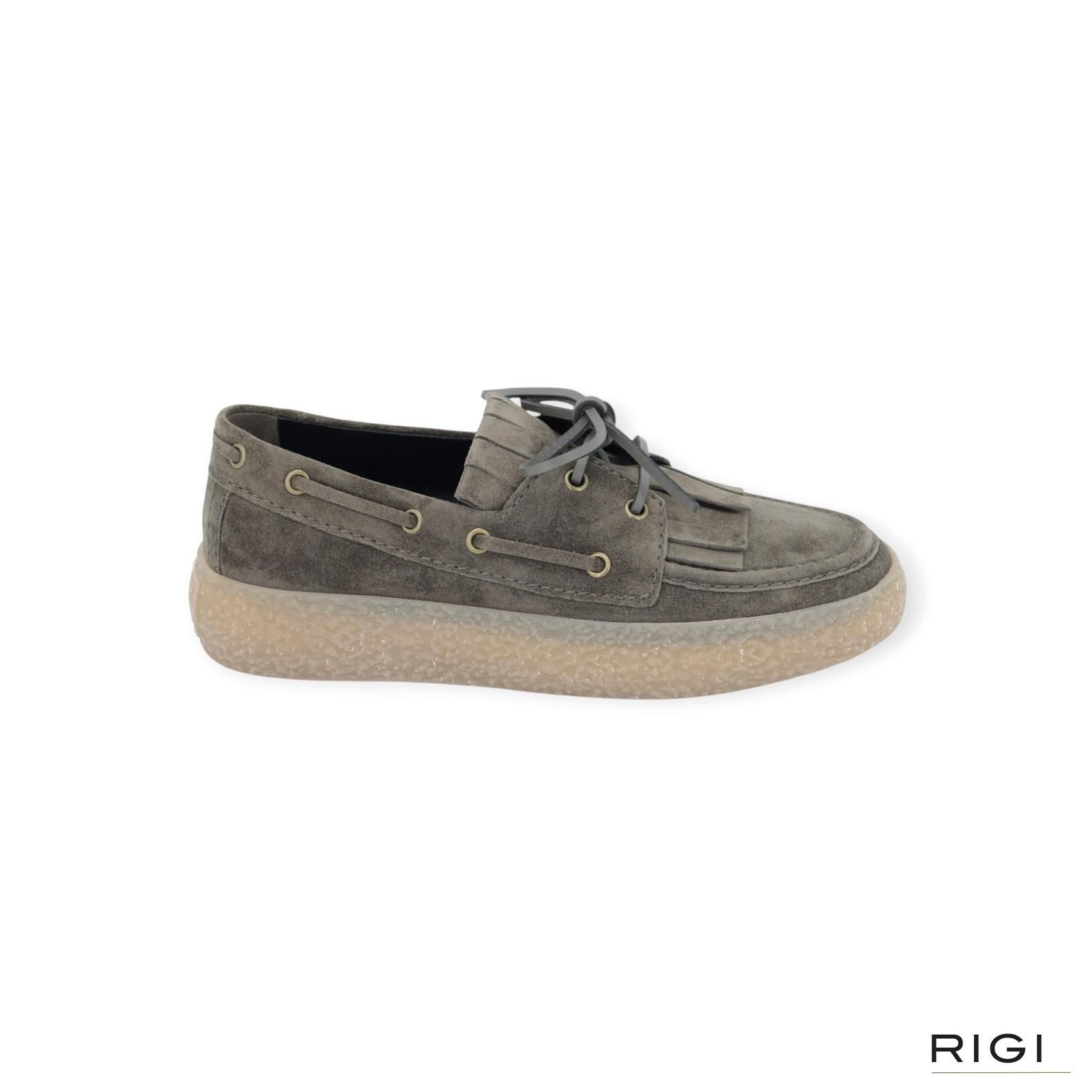 Kennel & Schmenger Mocassins - Loafers Groen damesschoenen (PIT 217108-0124-4790 - PIT 217108-0124-4790) - Rigi Kennel & Schmenger Mocassins - Loafers Groen damesschoenen (PIT 217108-0124-4790 - PIT 217108-0124-4790) - Rigi