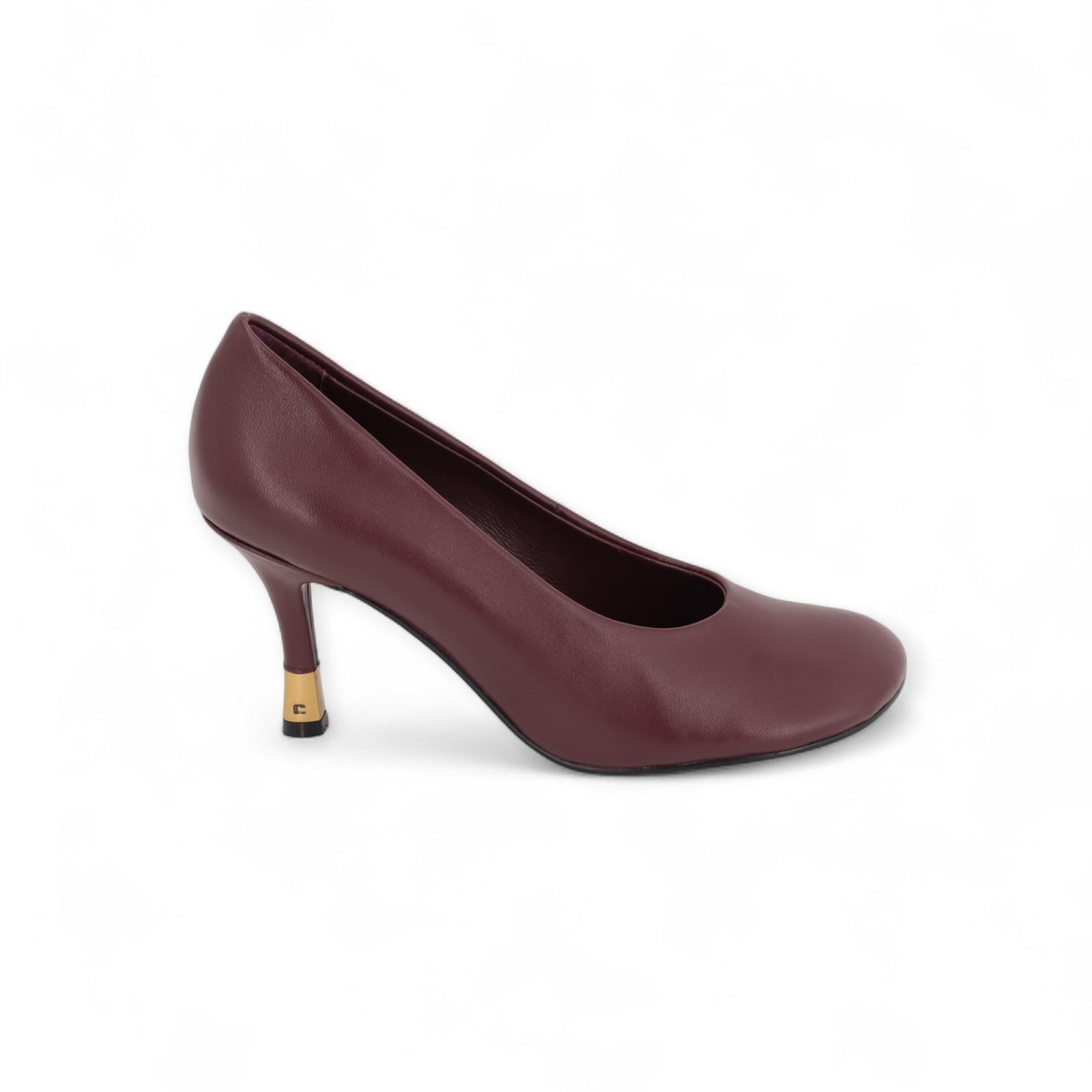 Lola Cruz Pump Bordeaux dames (051Z14BK-K-I25 - 051Z14BK-K-I25) - Rigi Lola Cruz Pump Bordeaux dames (051Z14BK-K-I25 - 051Z14BK-K-I25) - Rigi