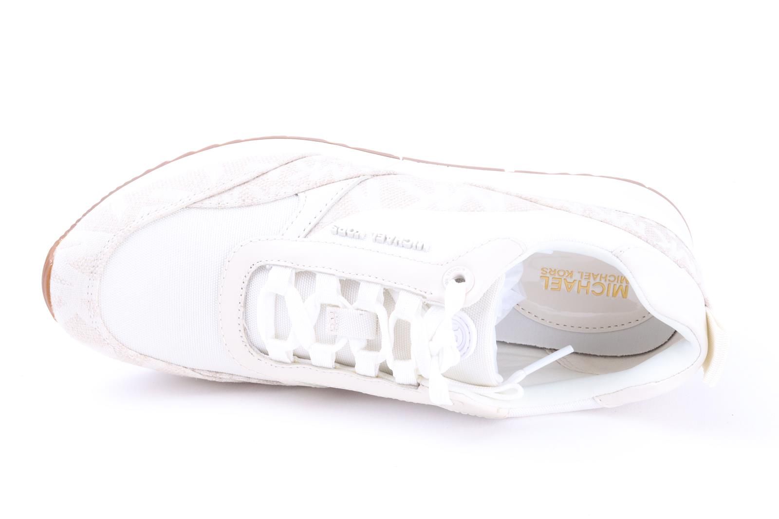 Michael Kors Sneaker White  SS23 SALE 13497 40