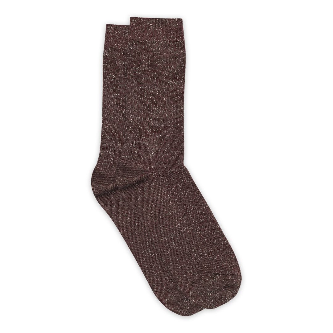 MP Denmark Sokken dames (Lina glitter socks 12-59560-0 - Lina glitter socks 12-59560-0) - Rigi MP Denmark Sokken dames (Lina glitter socks 12-59560-0 - Lina glitter socks 12-59560-0) - Rigi