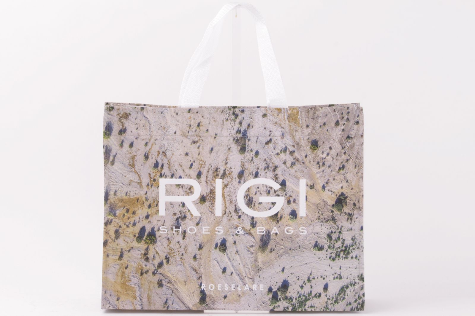 Rigi shopper bag Multi dames (RIGI shopper bag - RIGI shopper bag) - Rigi